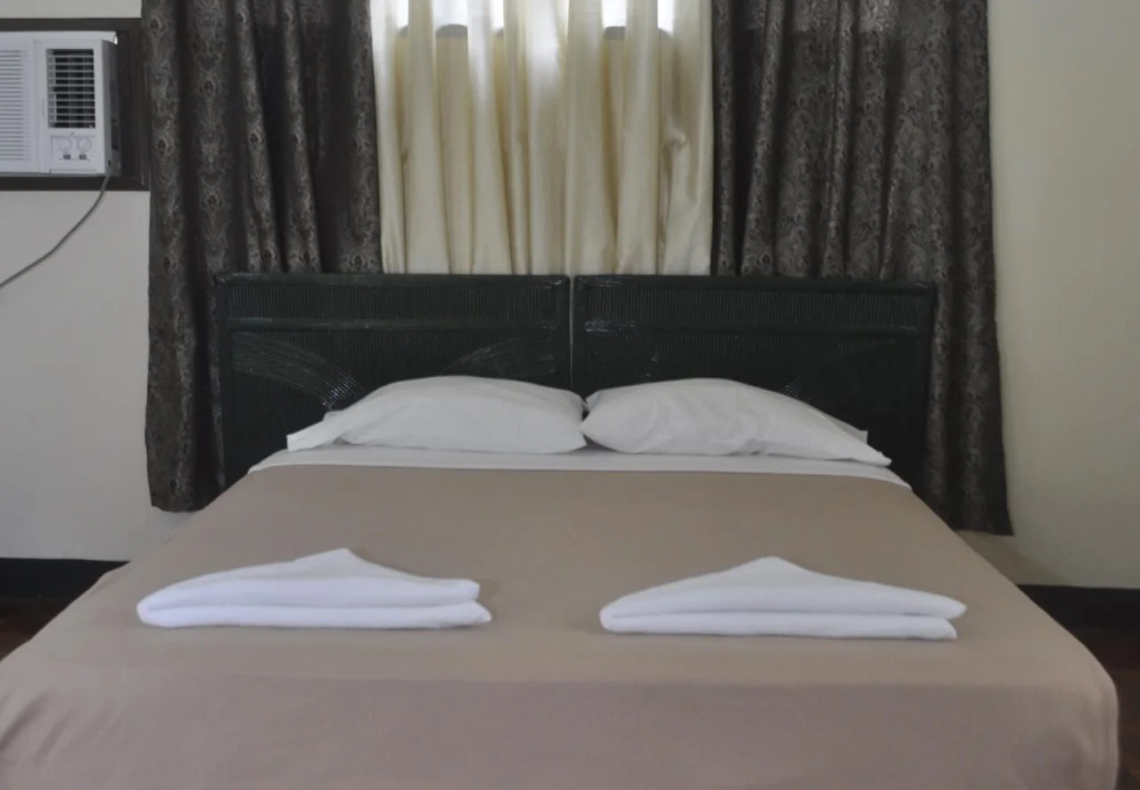 La Planta Hotel and Restaurant, Inc