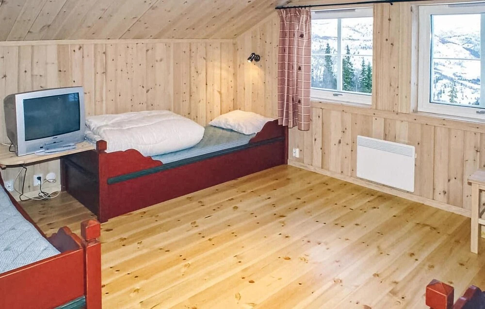Skarsnuten