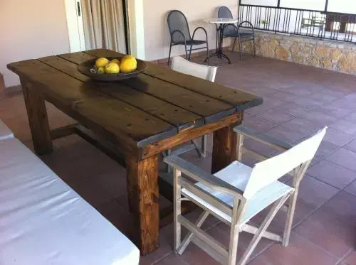 Fotis Rooms