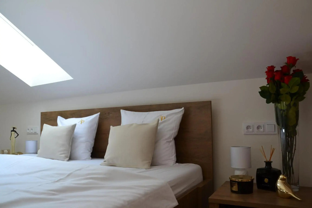 Apartmany u Polanských Lednice