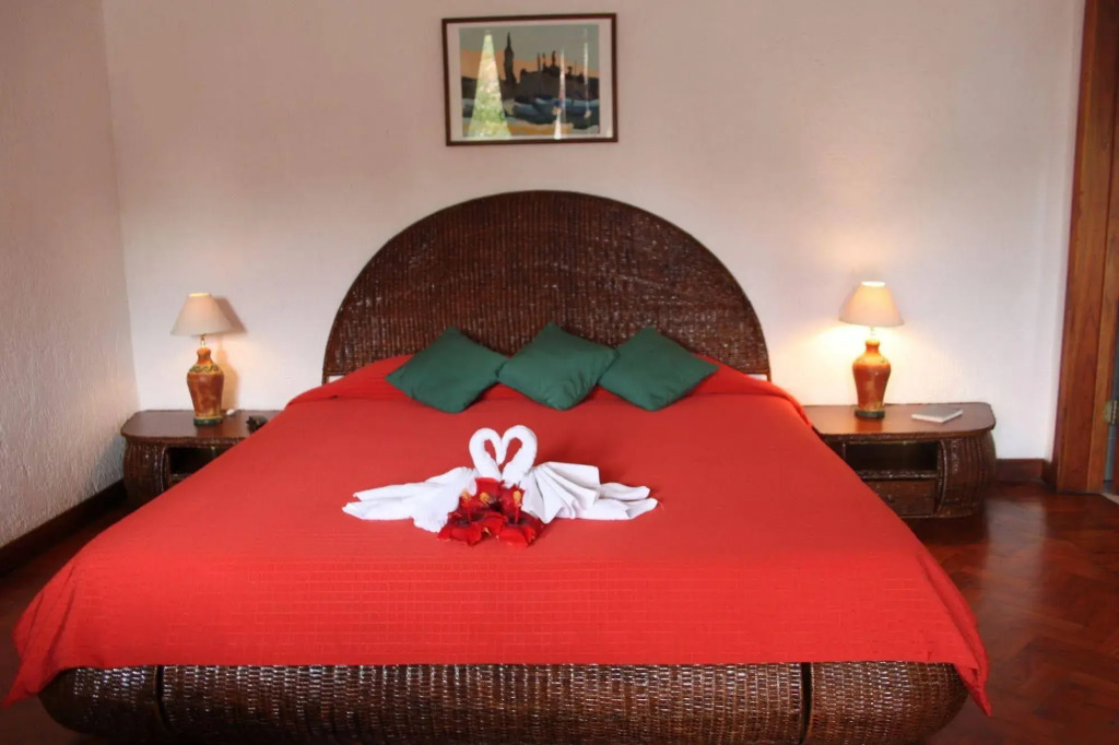 Hotel Posada Canal Grande