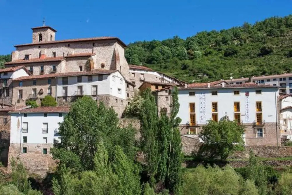 Posada Hoyos de Iregua