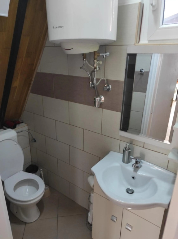 Tavasz apartman