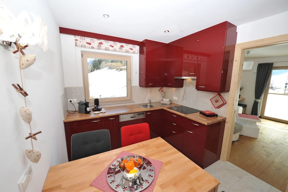 Apartment 4 Holiday - Cesa Leni