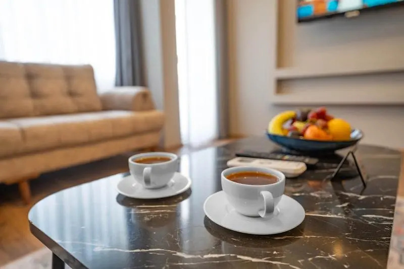 Zeymir Hotel
