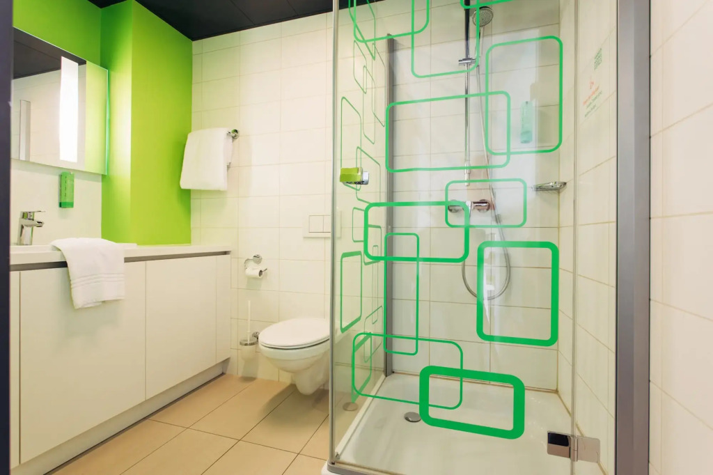 harrys home Linz-Urfahr hotel & apartments
