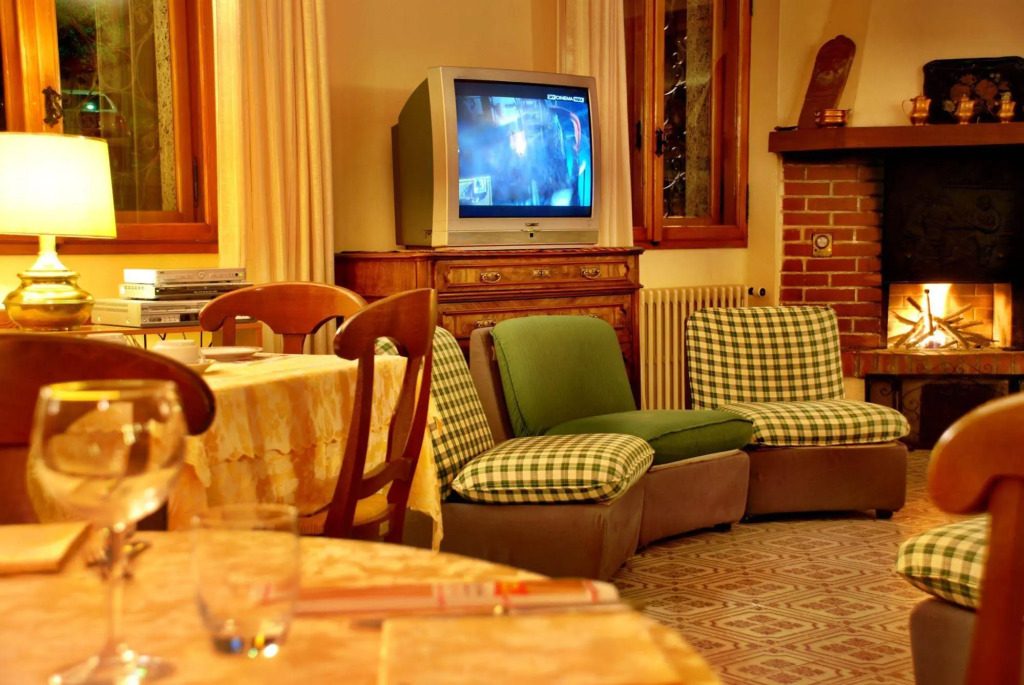Hotel La Sponda