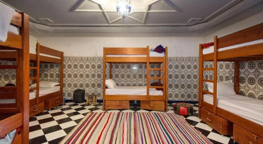 Mosaic Hostel