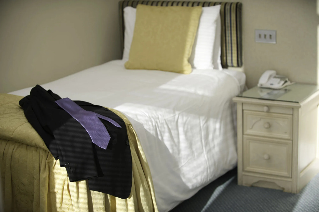 The Carlyon Bay Hotel and Spa