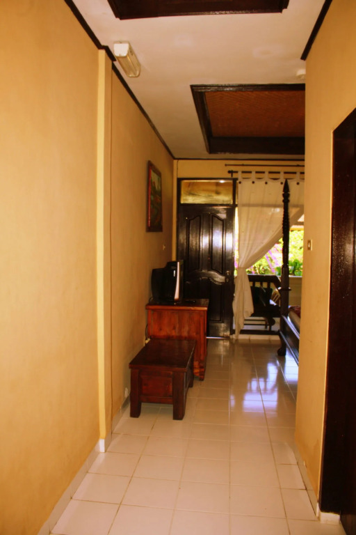 New Adirama Beach Hotel