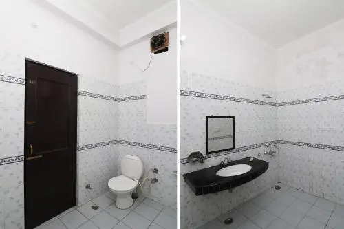 Collection O 28193 Hotel Navya Inn