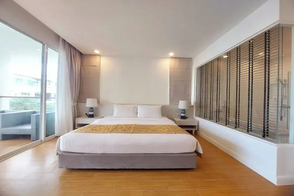 VIP Suite Residence At Tubkaak Beach, Krabi
