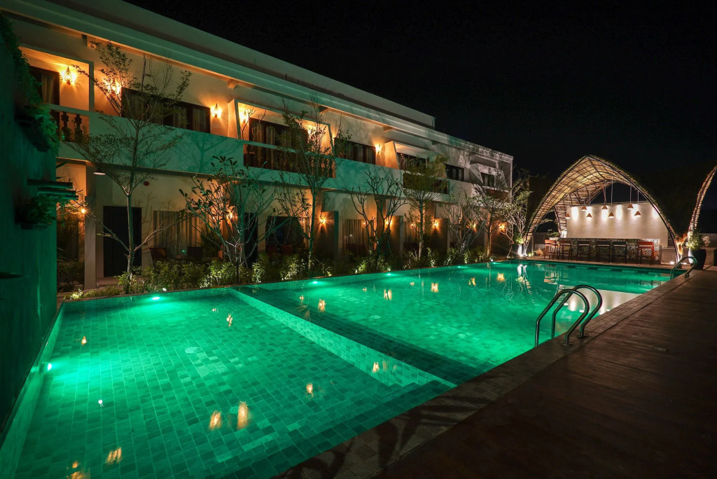Sabara Angkor Resort & Spa