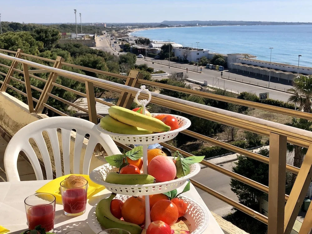 Accomodation 2 sul Mare