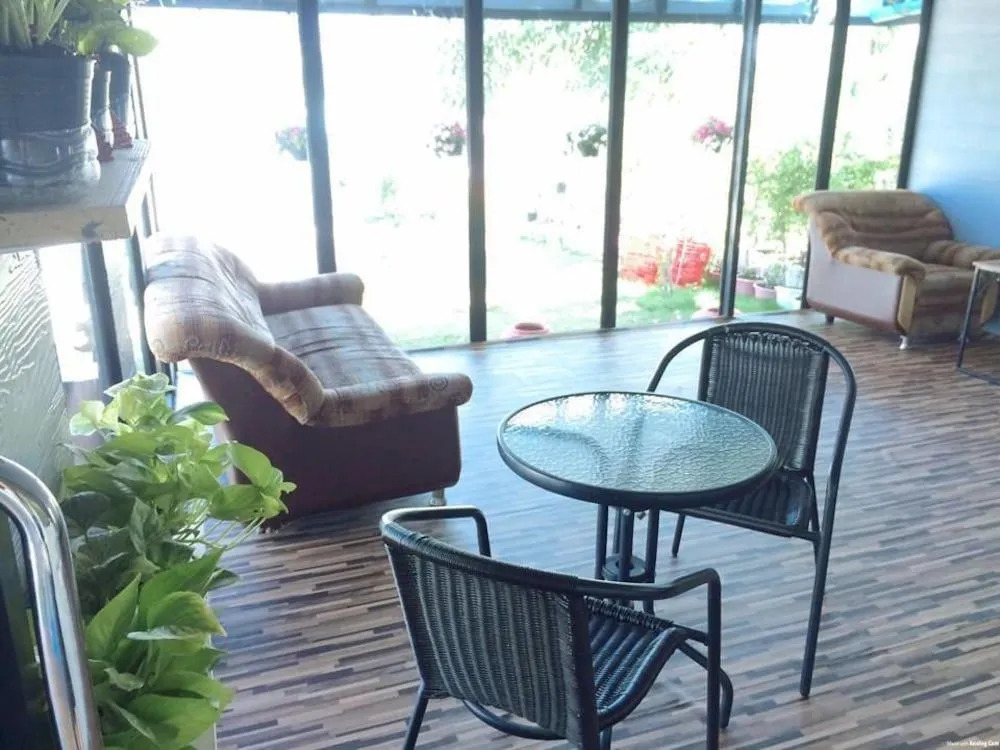 Kiangbueng Resort