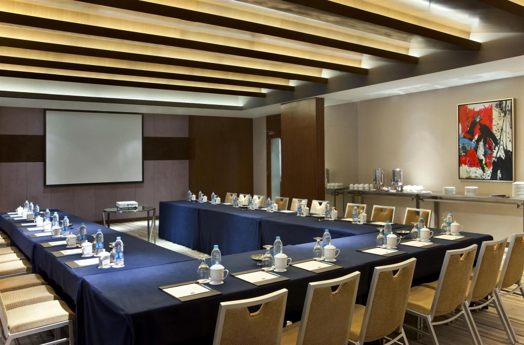 Four Points by Sheraton Taicang