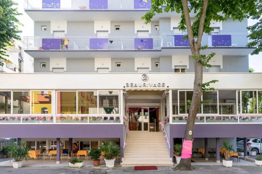 Hotel Beaurivage