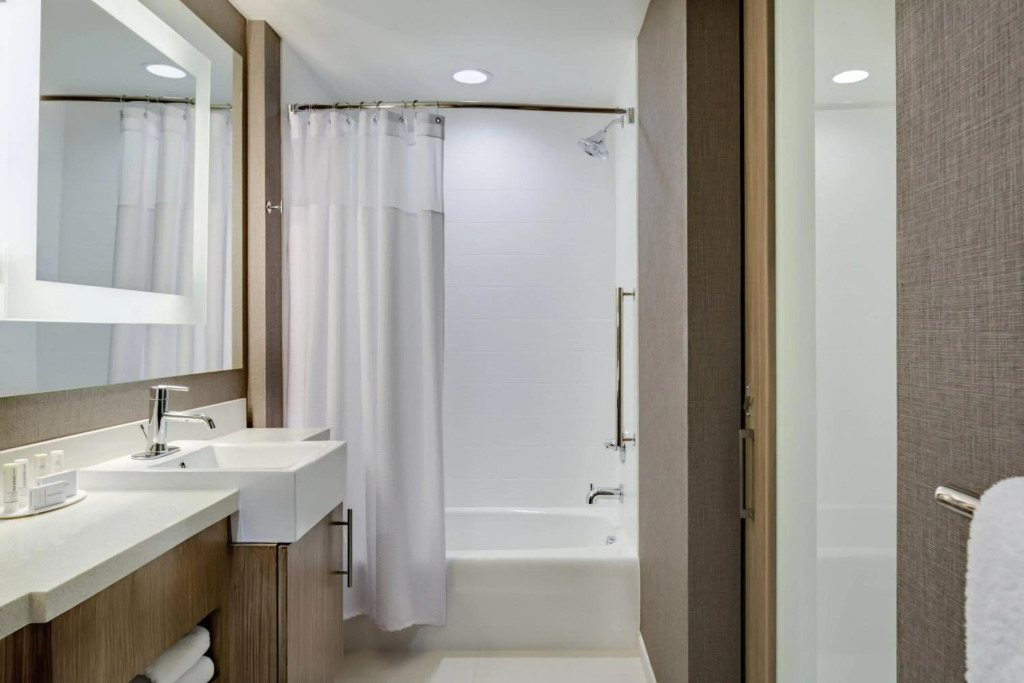 SpringHill Suites by Marriott Oklahoma City Midwest City Del City
