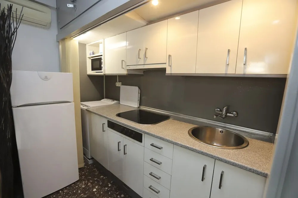 Apartamento Anagabu