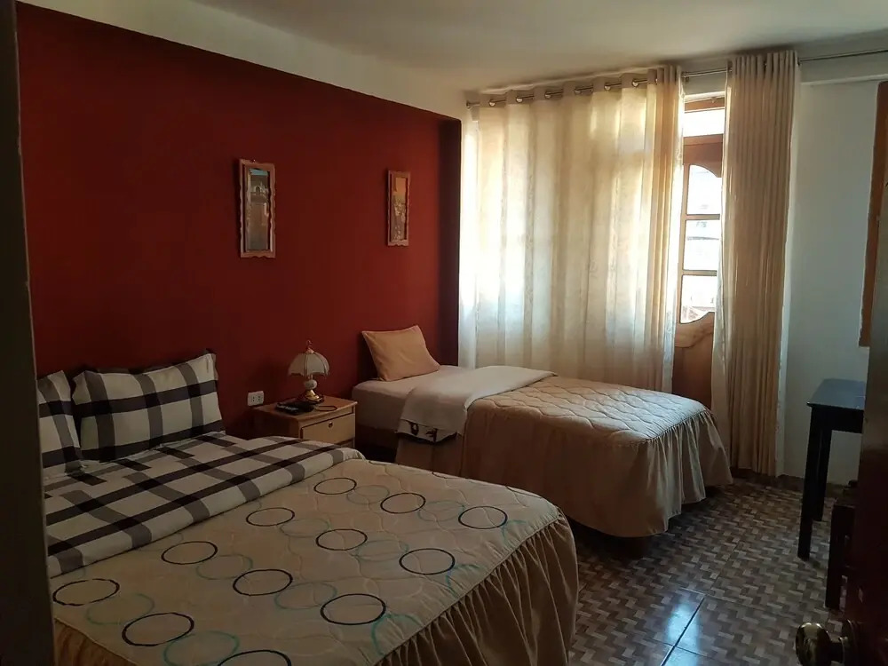 Hostal Incanto