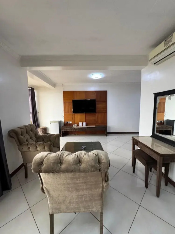 The Sanso Hotel