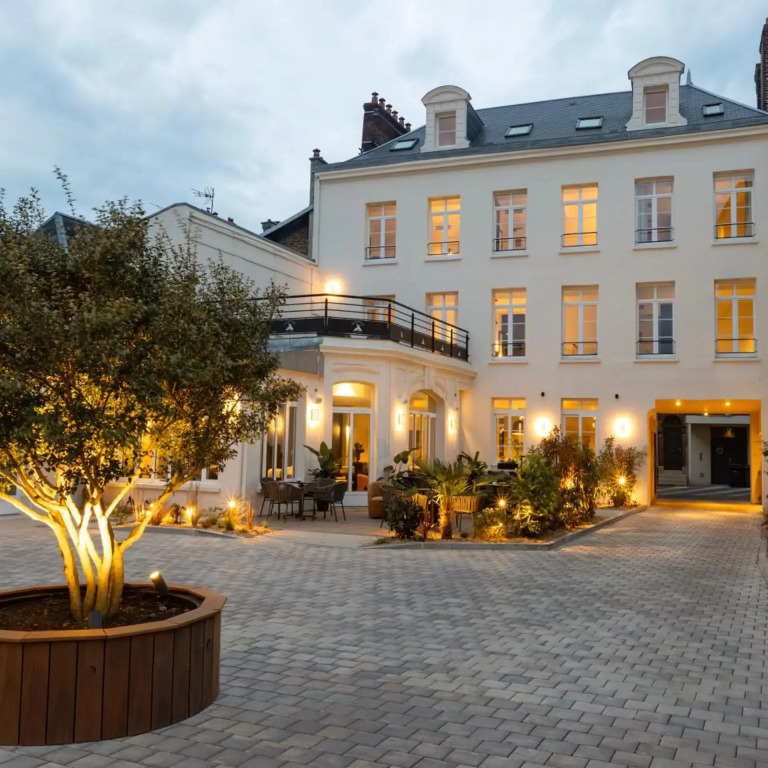 Hotel Memorial
