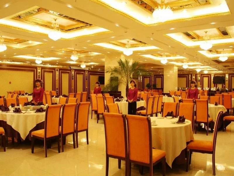 Greentree Alliance Beijing West Railway Station North Square Hotel
