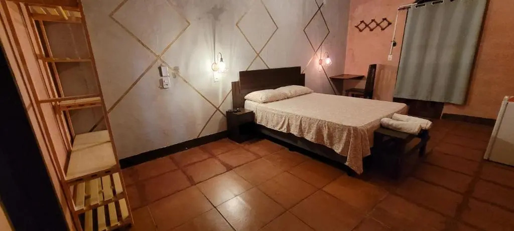 Imbassaí Pousada Hostel Lujimba