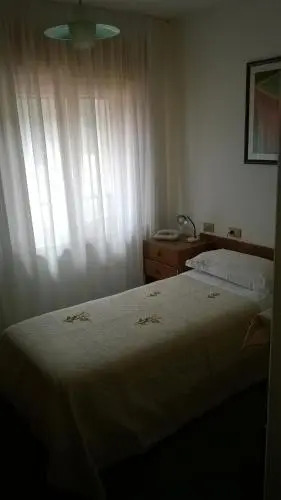 Albergo Ristorante Iris