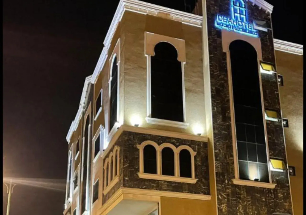 Idea Hotel
