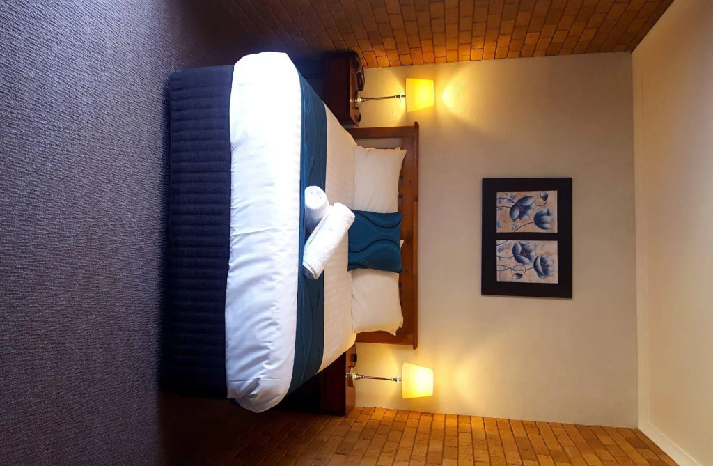 Centrepoint Motel Deniliquin