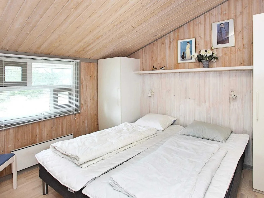 4 Star Holiday Home in Albaek