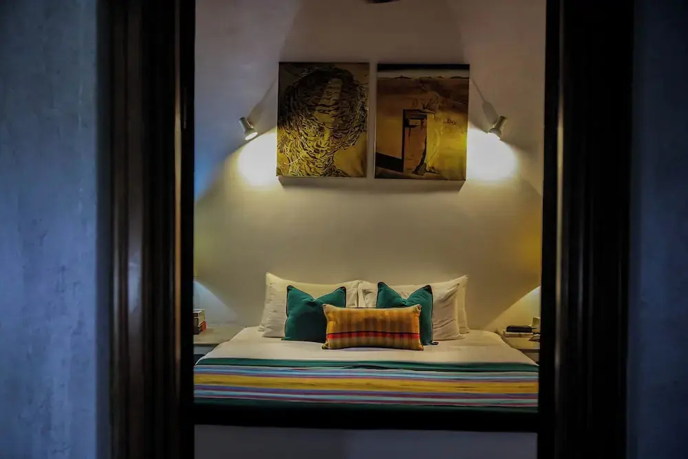 Margossa Residence Kandy - Two Bedroom Design Villa