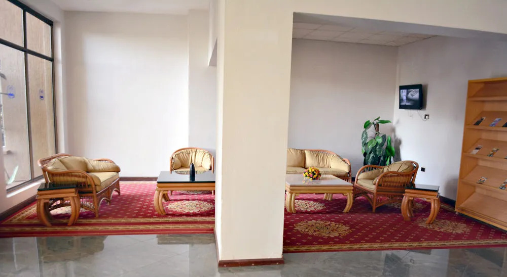 Ridar Hotel