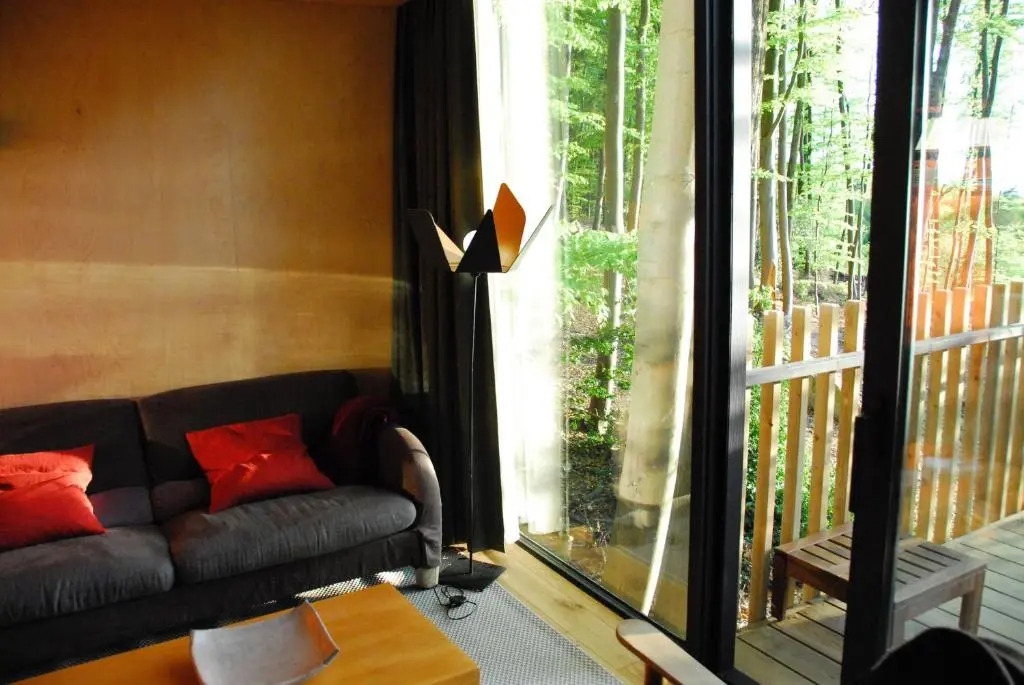 Gite des Bois de Spa