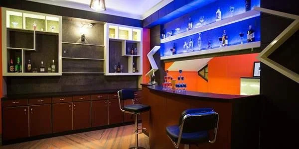 Golden Roots Resorts & Spa