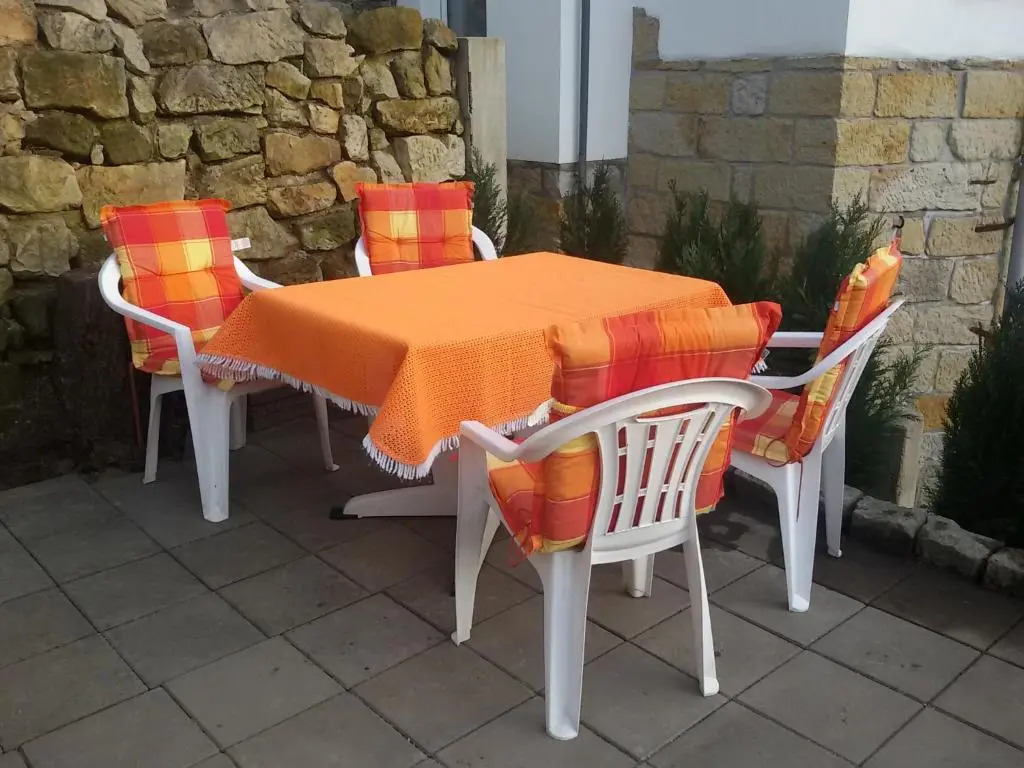 Ferienwohnung Mey