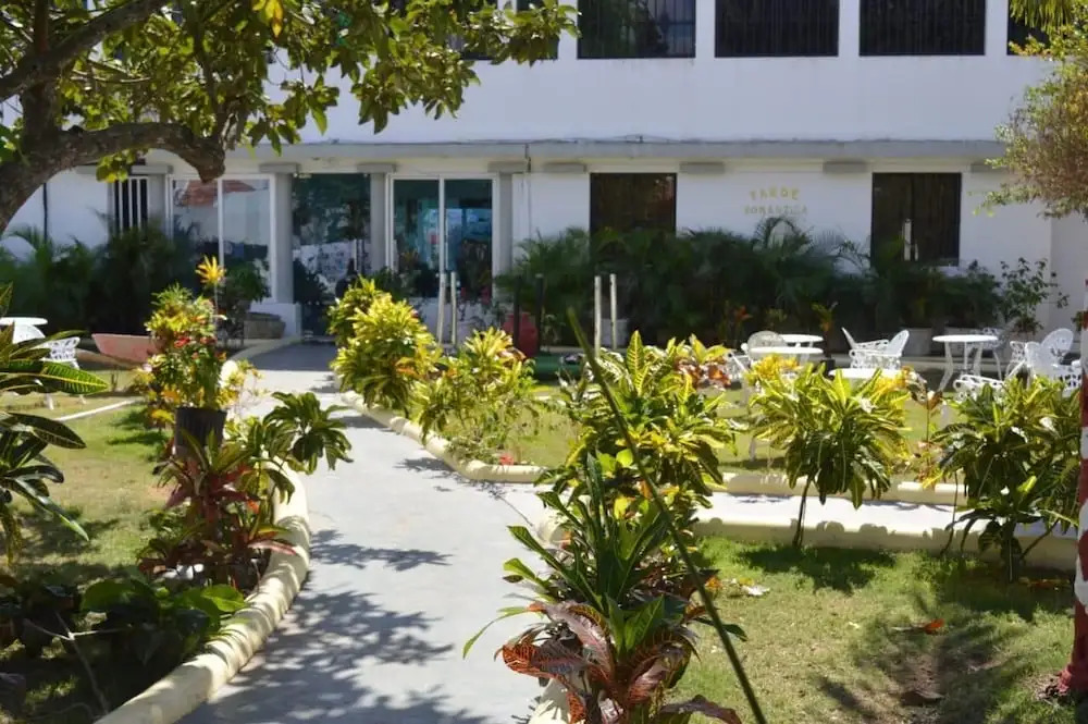 Hotel Rio Dulce