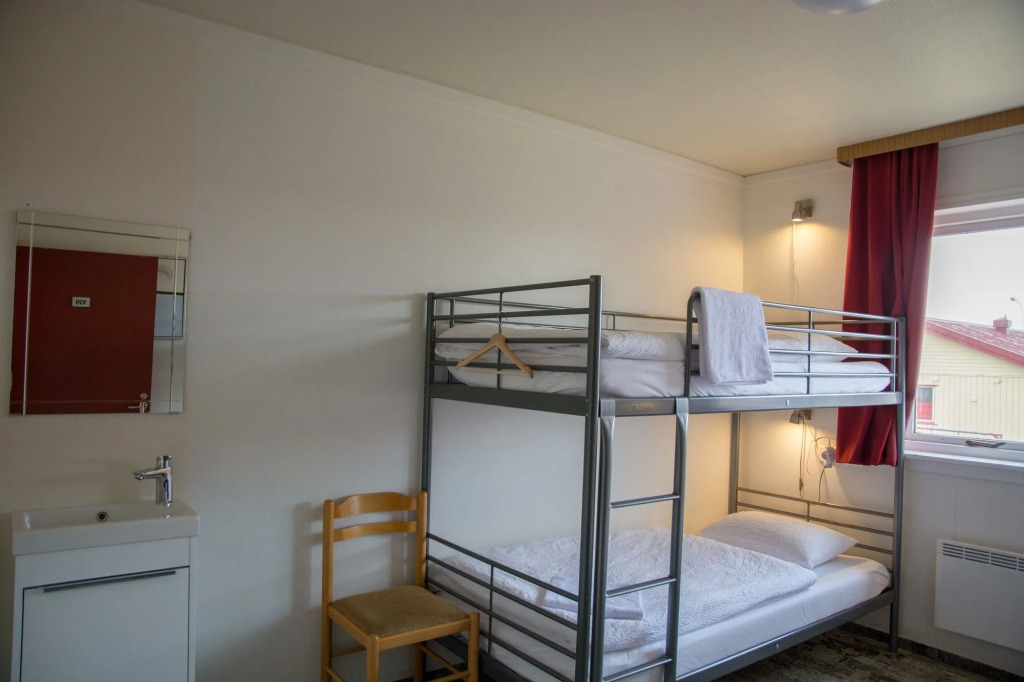 Höfn Hostel