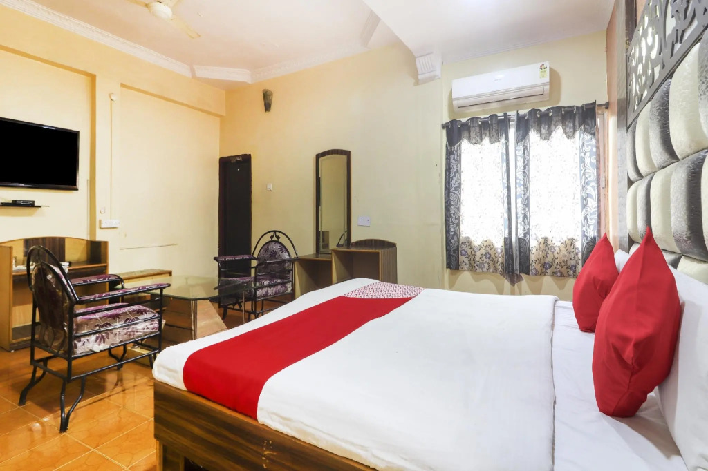 Hotel O Aadaab