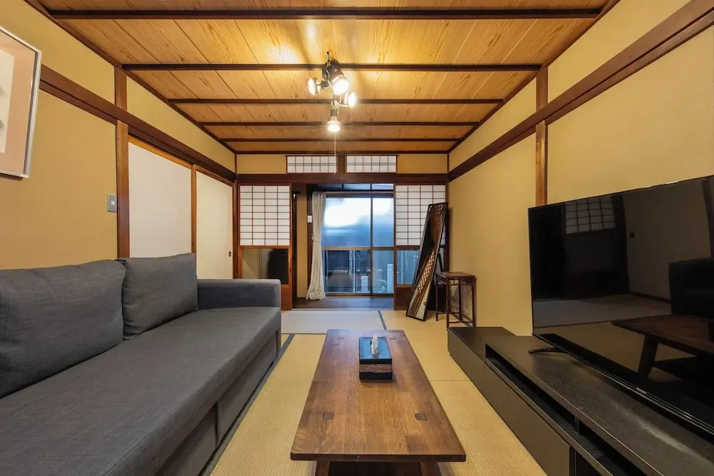 Shiki Homes HARU