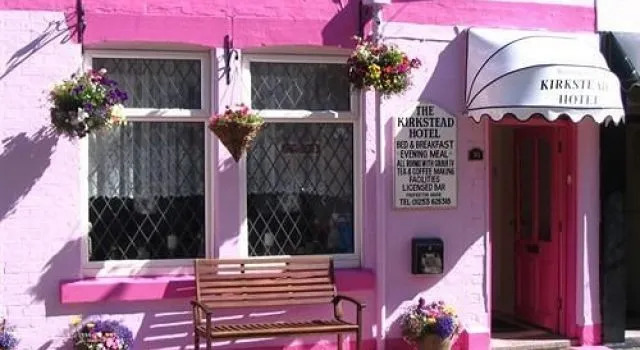 Kirkstead Guest House