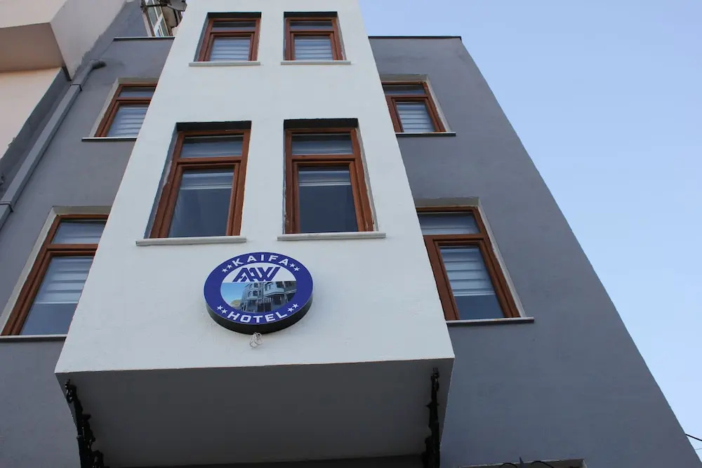 Aras Life Hotel