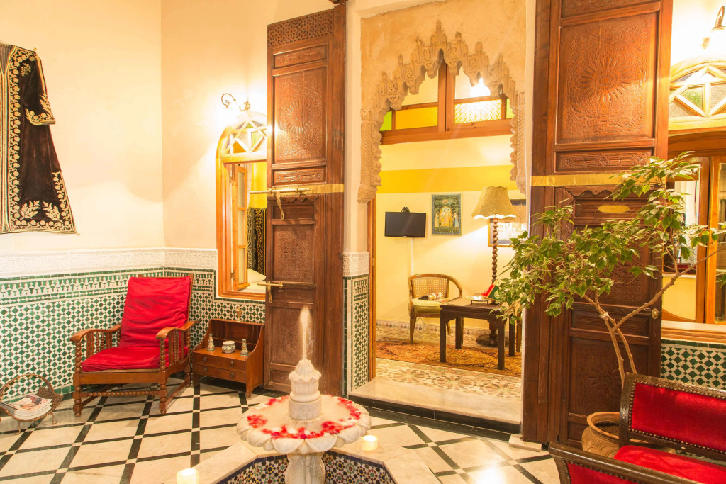 Dar El Kébira