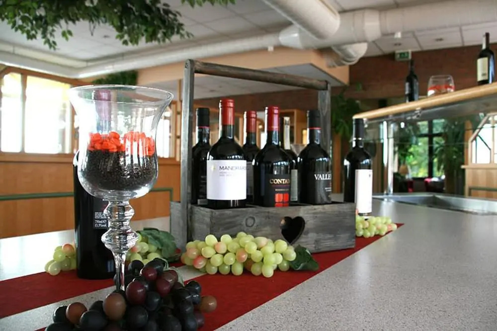 Hotel Sportforum