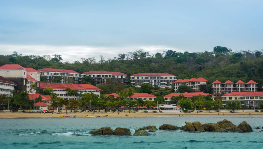 Canyon Cove Hotel and Spa