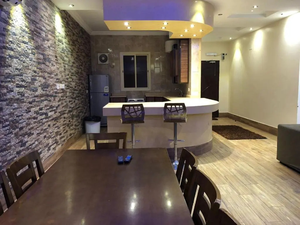 Shalalat Al Ghabah Resort