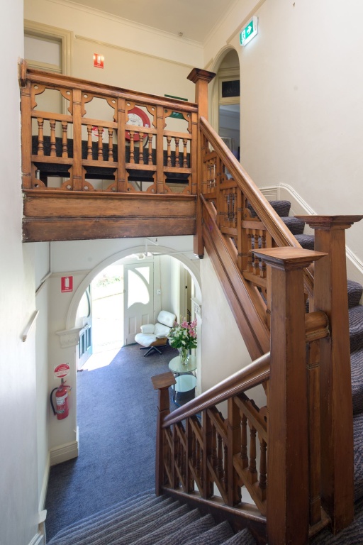 Neutral Bay Lodge