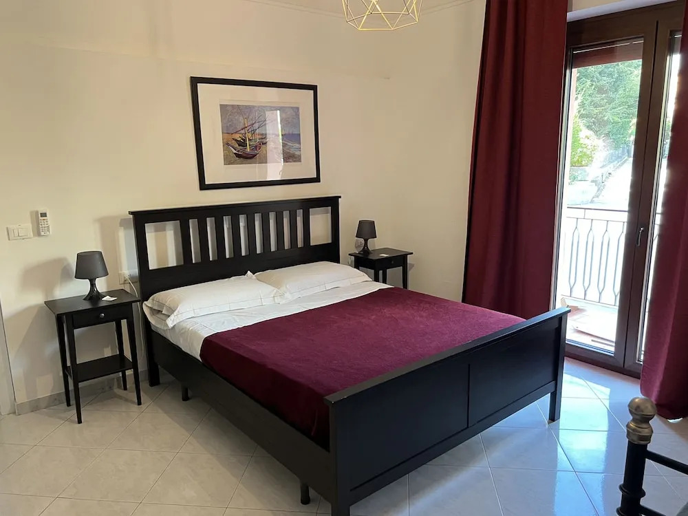 Villa Leucatia