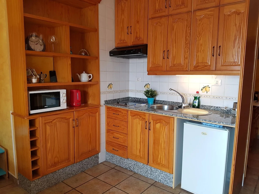 Plaza del Charco Penthouse